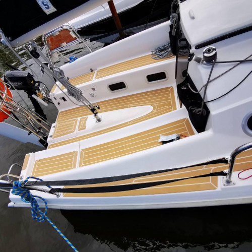 Request an offer for your yacht