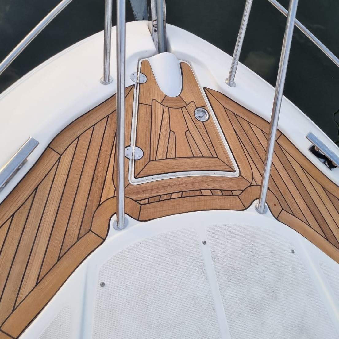 Why us and our decks?