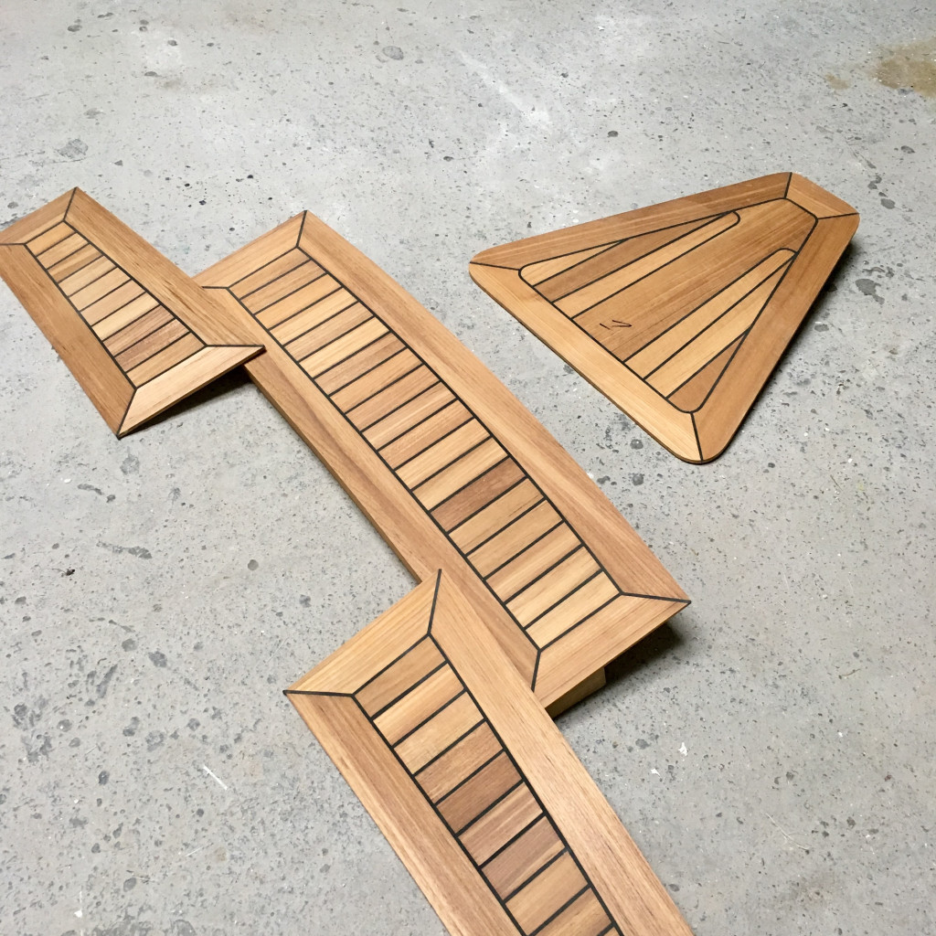 Self-assembly kits