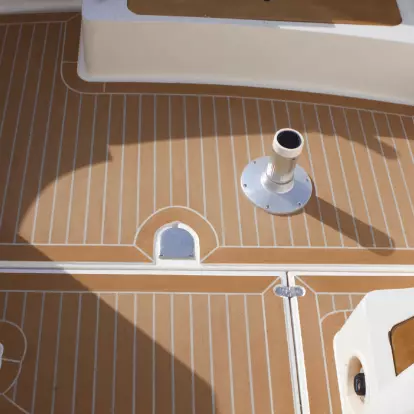 Why PlasDECK®?
