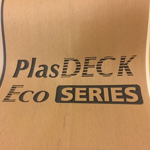 Eco - Series