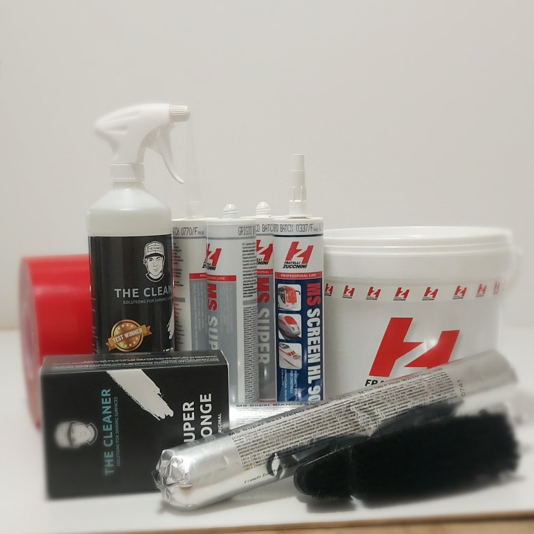 Products and services